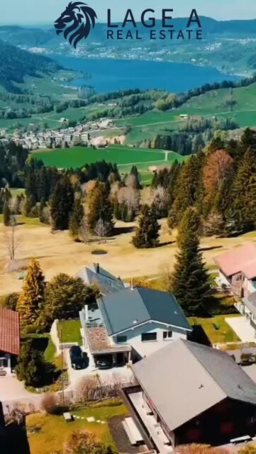 Interested? DM us📫 
Or contact us - (Richard.luedi@lagea.ch)

#immobilien #zug #lagea #richardlüdi #traumhaus