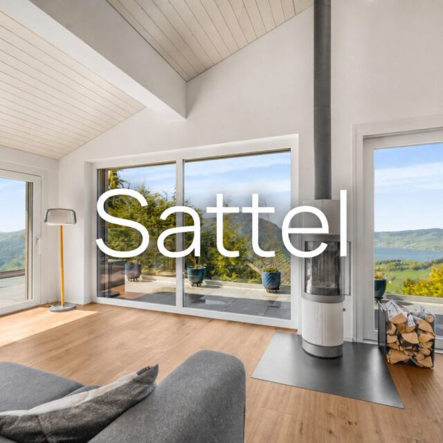 Neuwertiges Einfamilenhaus mit Voralpen-Panorama, 30 Min. nach Zug
Wo Alpenpanorama auf modernen Wohnkomfort trifft – Ihr exklusiver Rückzugsort mit unverbaubarer Seesicht. Nahe Zug / Schwyz.

#lagea #richardlüdi #zug #innenschweiz #immomakler