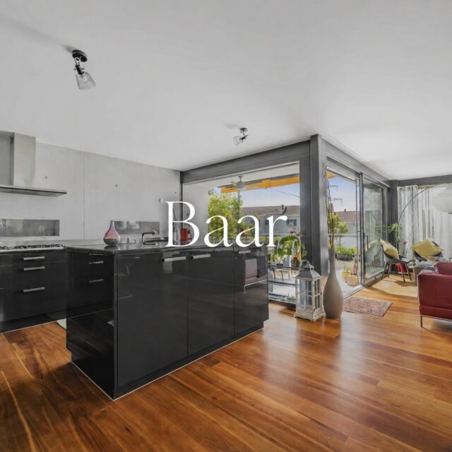 BAAR LIVING Ruhige 4.5-Zimmer-Terrassenwohnung
Moderne 4.5-Zimmer-Wohnung mit Potenzial in kinderfreundlichem Quartier mit Raum für Leben und Entspannung

#Baar #lagea #richardlüdi #immobilien #makler