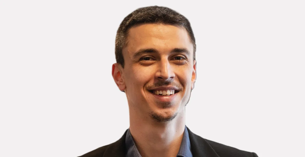 Porträt von Martin Oberli, Team LAGE A Immobilien AG