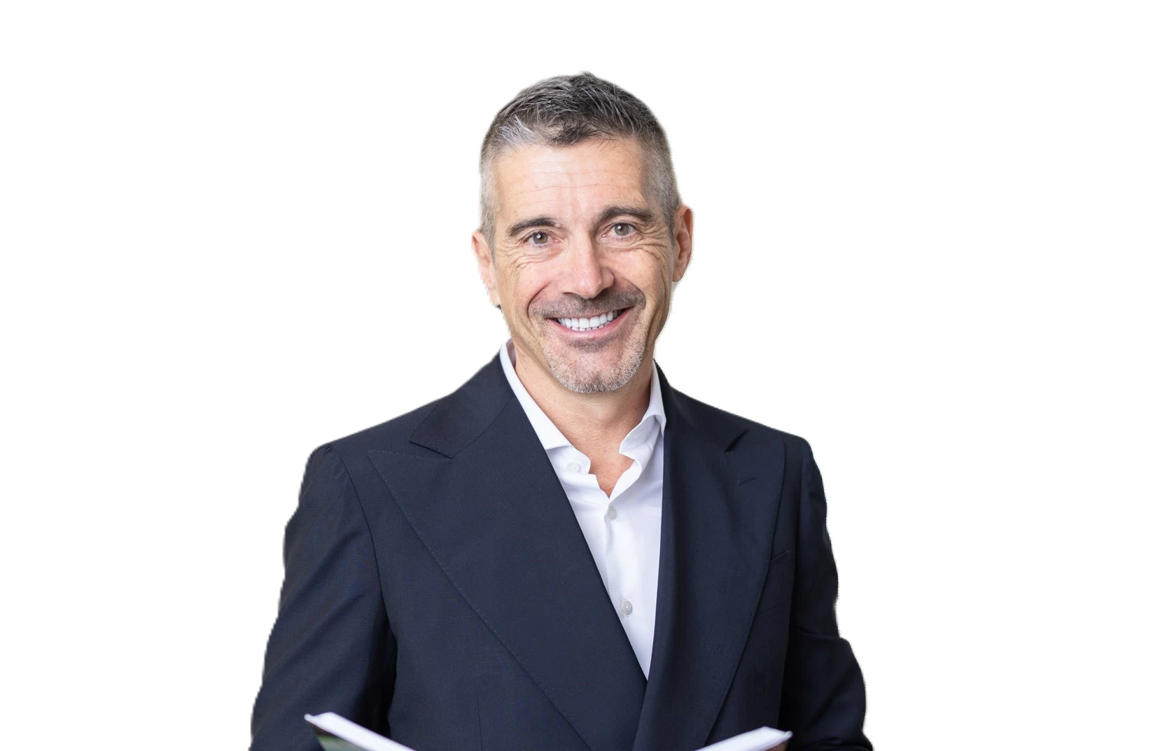 Richard A. Lüdi – Preistrends am Schweizer Immobilienmarkt